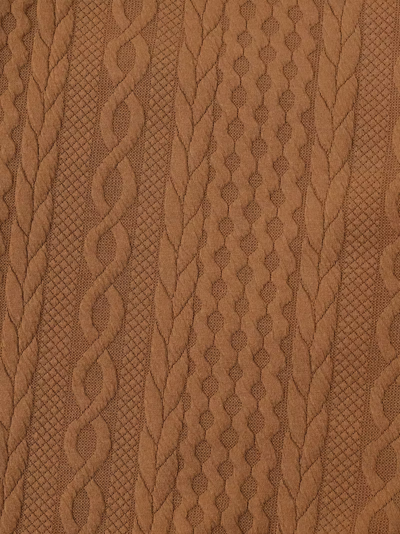 Crewneck Sweatshirt with Classic Character Print