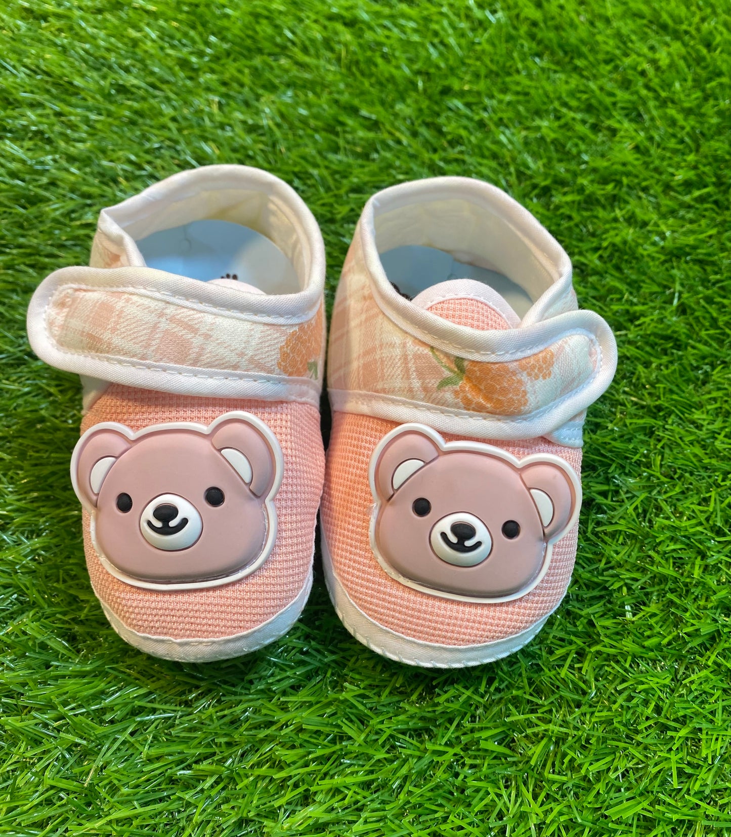 Baby girl Shoes