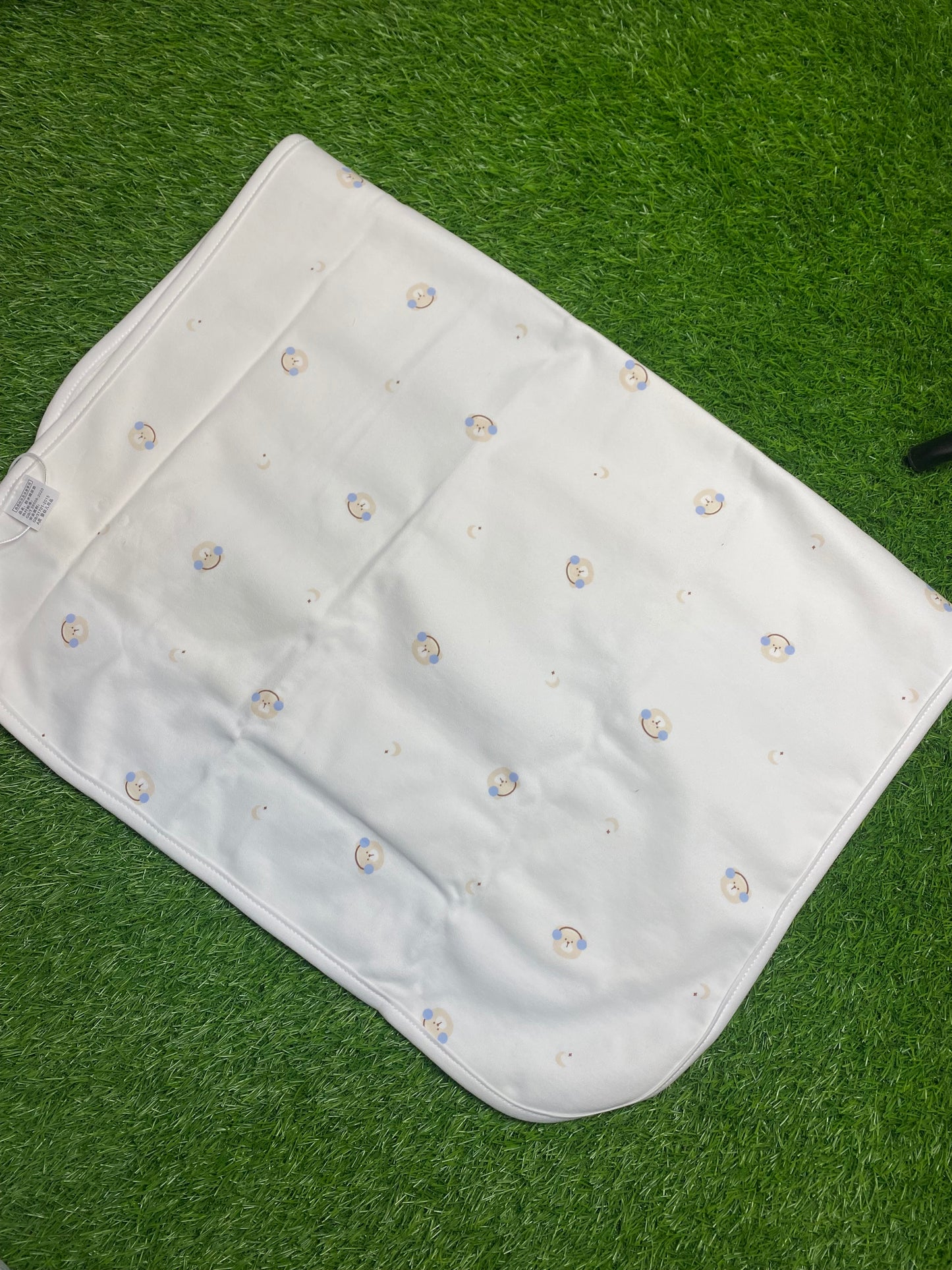 Waterproof Baby Mattress Protector Pad