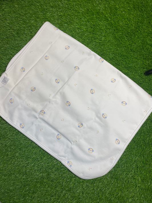 Waterproof Baby Mattress Protector Pad