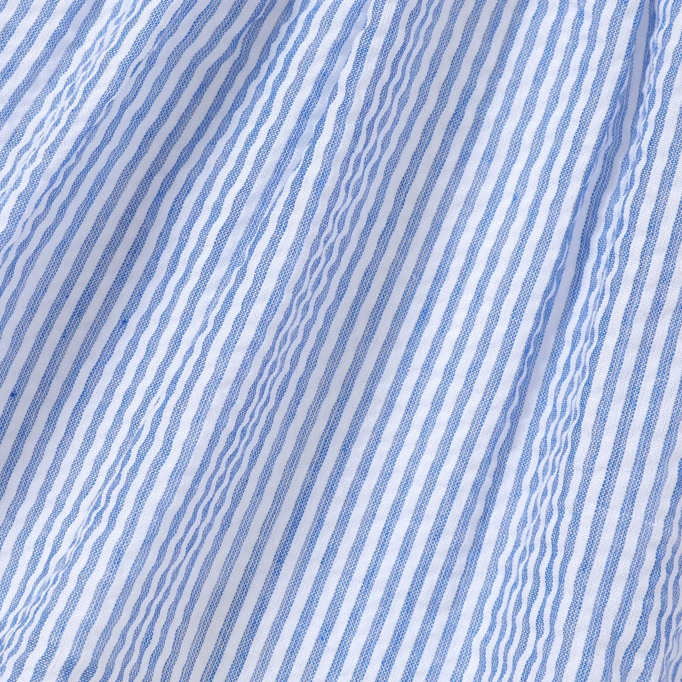 Strappy Striped Dress Suitable for Summer Season Soft and Comfortable