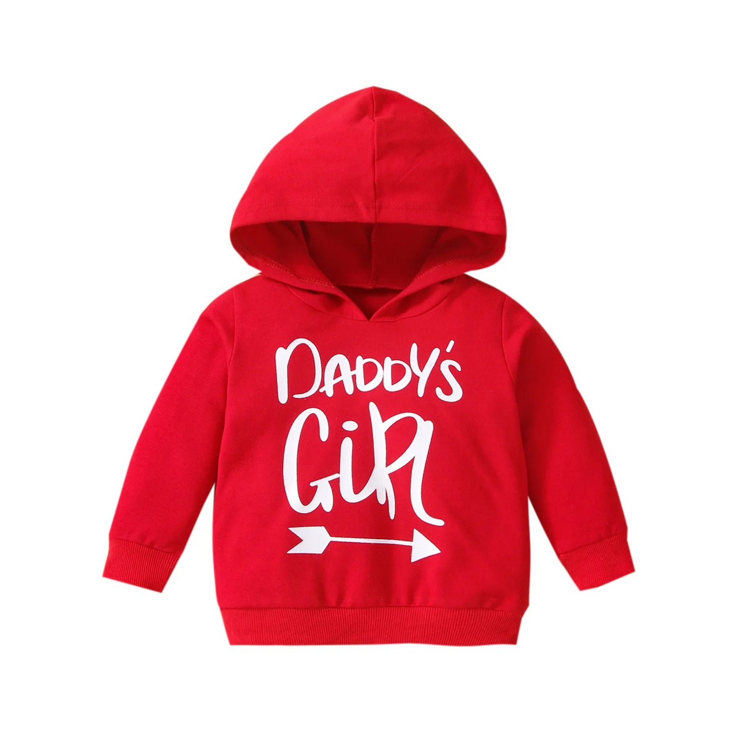 Winter Hoodie  Sweatshirt  Girls and boys