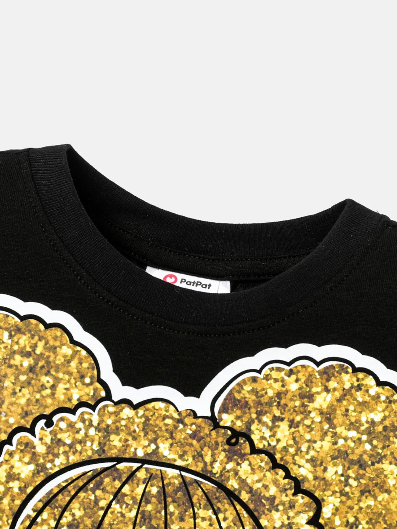 L.O.L. SURPRISE!  Girl Cotton Character Print shirt