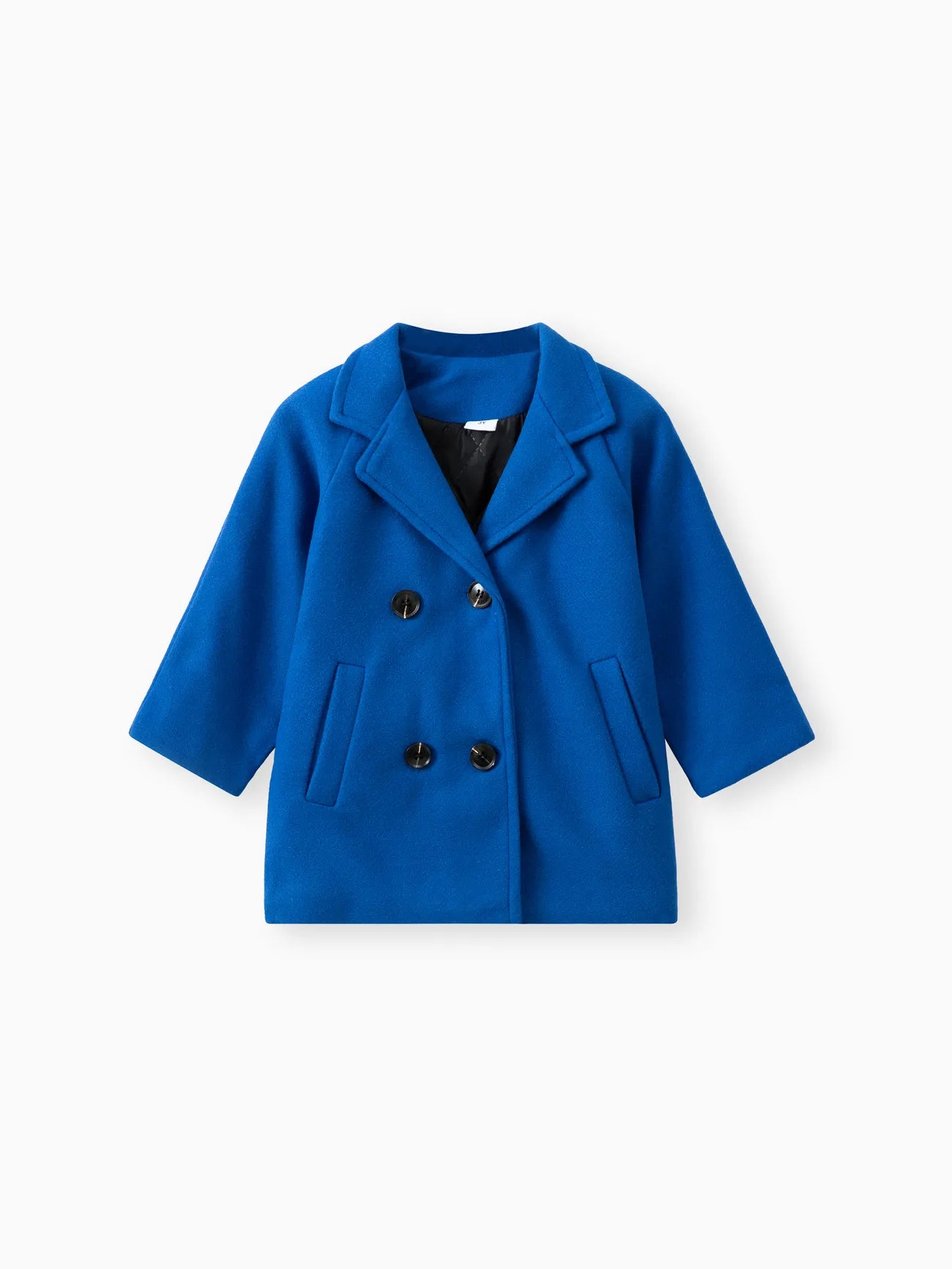 Short Coat Blue Coat Blue Coat Double Coat