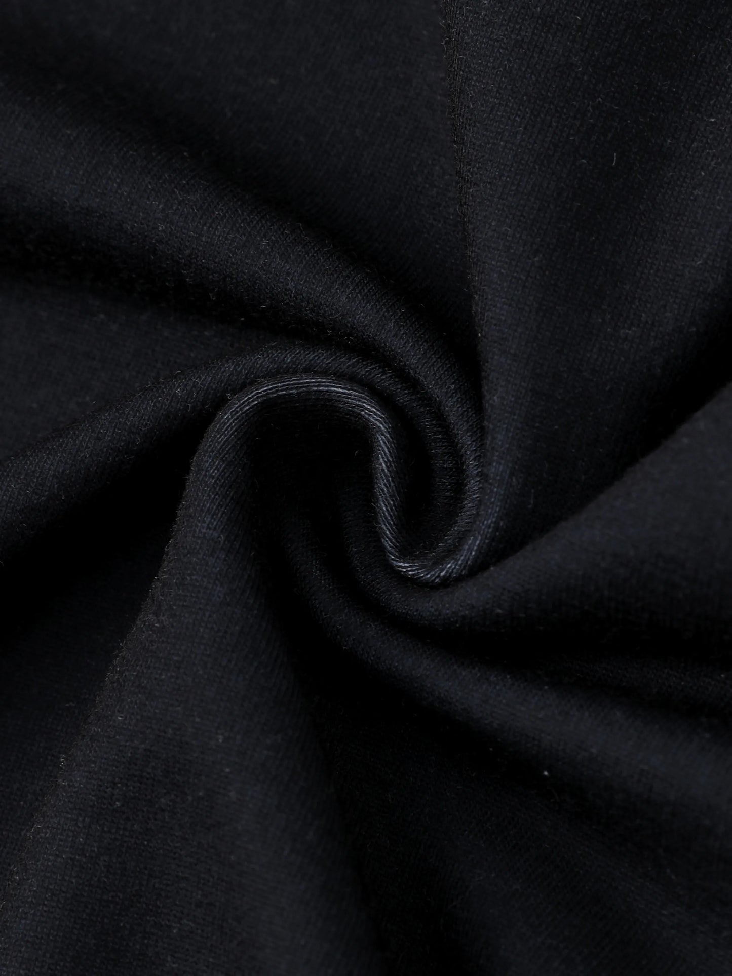 PAW Patrol Toddler Girl 1pc Skye Glow in the Dark Hoodie BlackandWhite