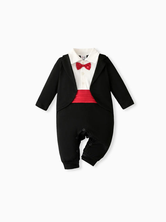 Baby Magician Boy/Girl Naia Classic Jumpsuit