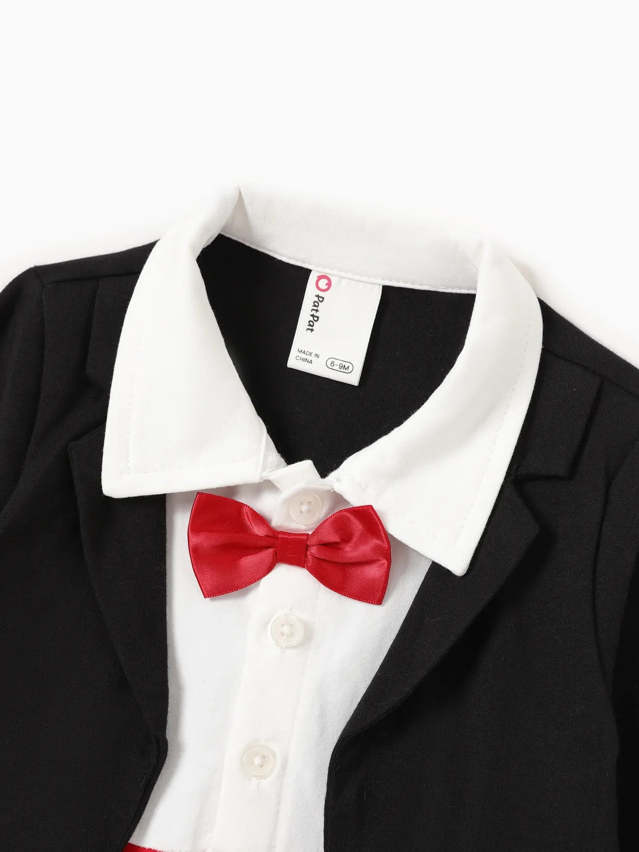 Baby Magician Boy/Girl Naia Classic Jumpsuit