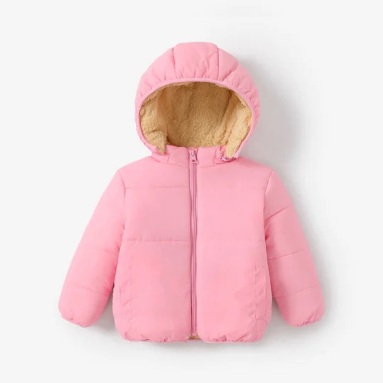 Waterproof Jackets Puffer Jacket Jacket For Kids