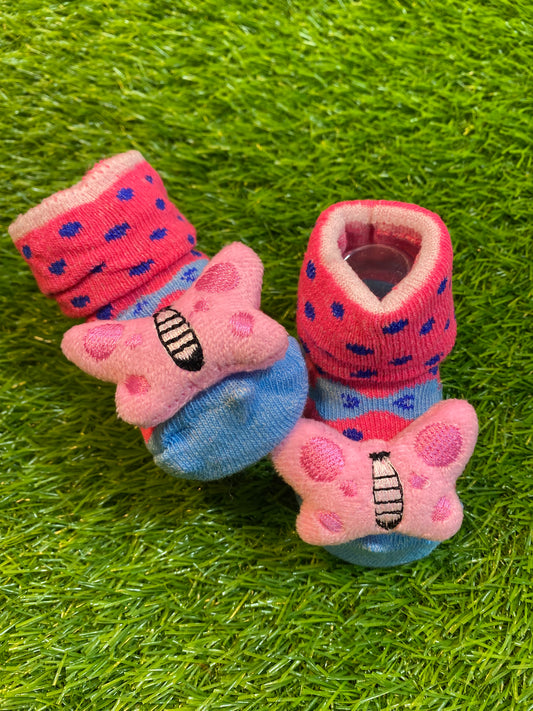 Baby soft Socks