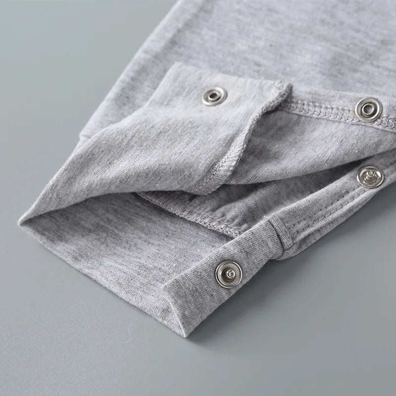 Baby Panda Romper and Hat