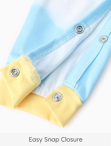 Care Bears Baby Girl Boy Clothes Long Sleeve Bodysuit Cotton Unisex Baby Romper