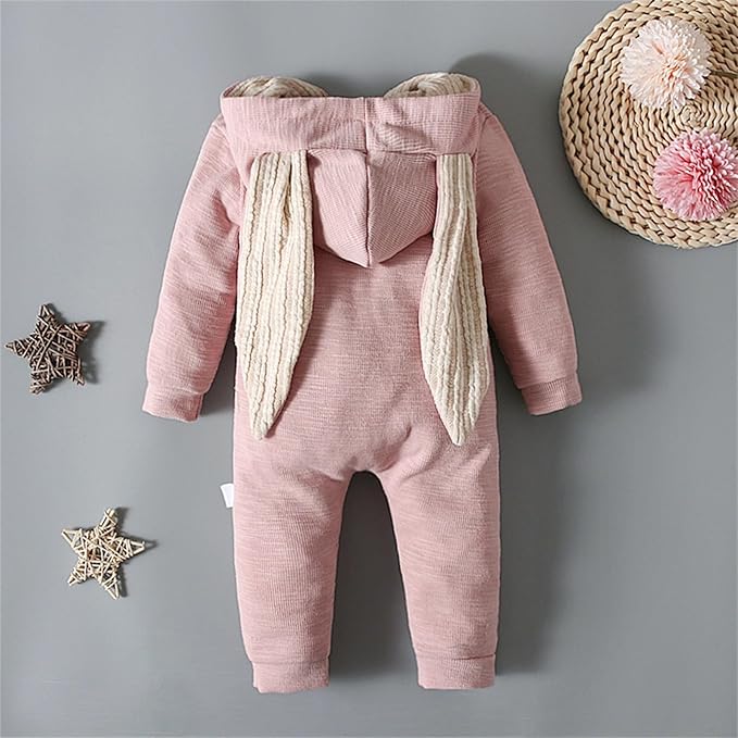 Gymnastics Leotards Baby Jumpsuit