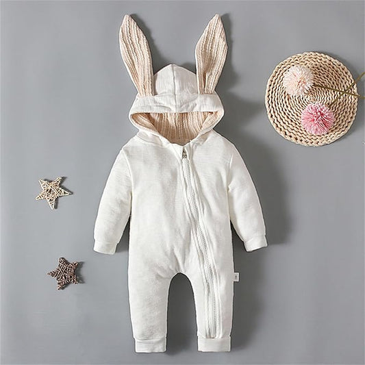 Gymnastics Leotards Baby Jumpsuit