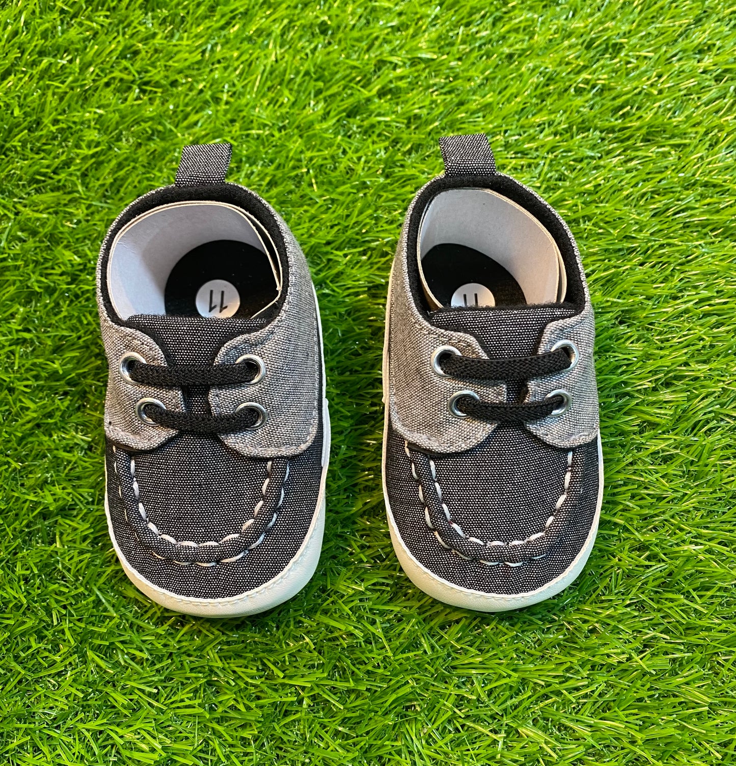 Baby Boy Anti slip Shoes