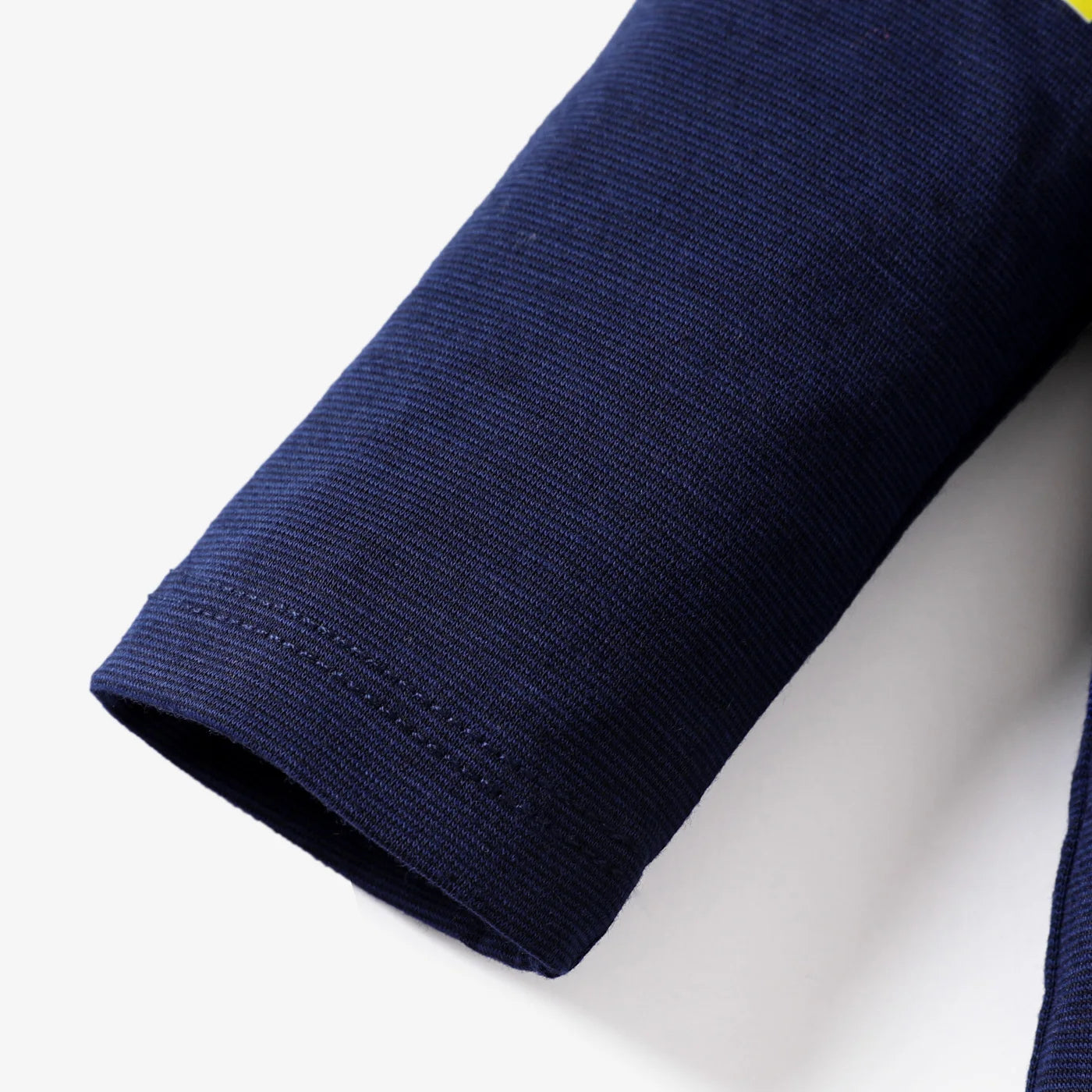 Juniors Pilot Print 3-Piece Apparel Set