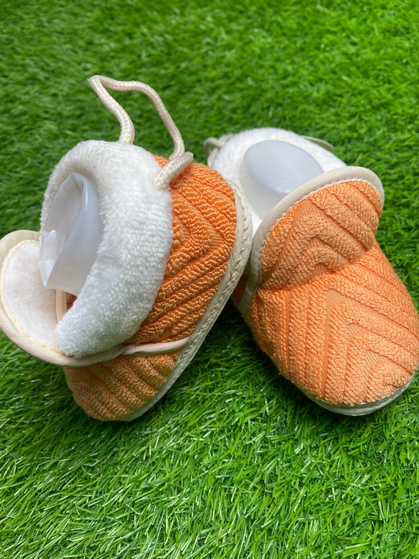 Fluffy soft fleese winter shoes