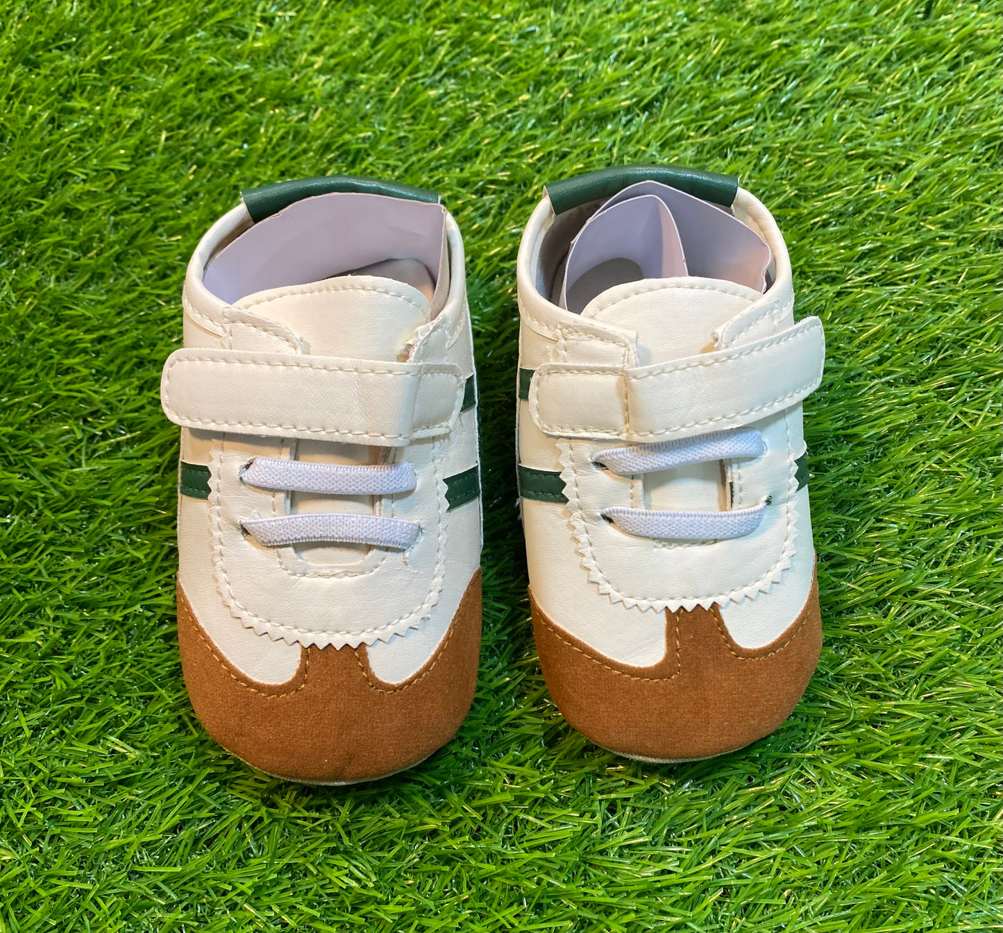 Baby Boy Anti slip Shoes