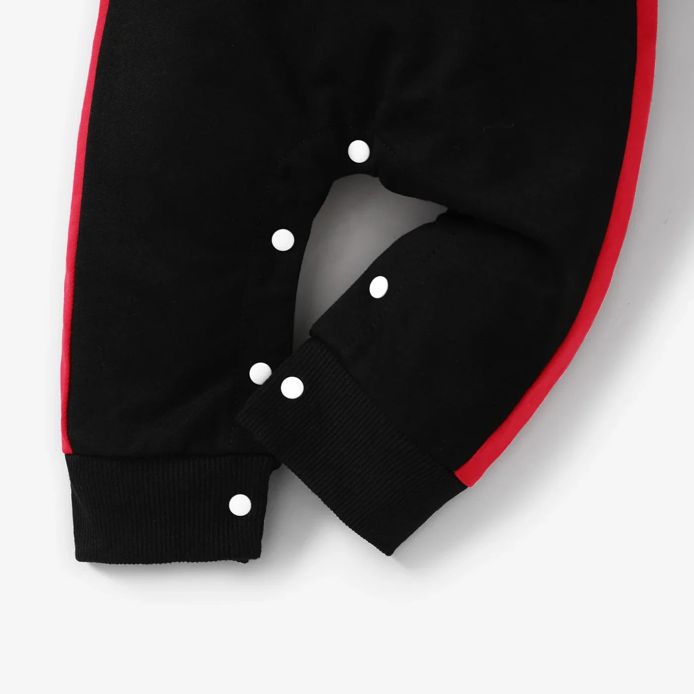 Sporty Grid Long Sleeve Jumpsuit Perfect for Outings and Daily Wear Basic Style Comfortable