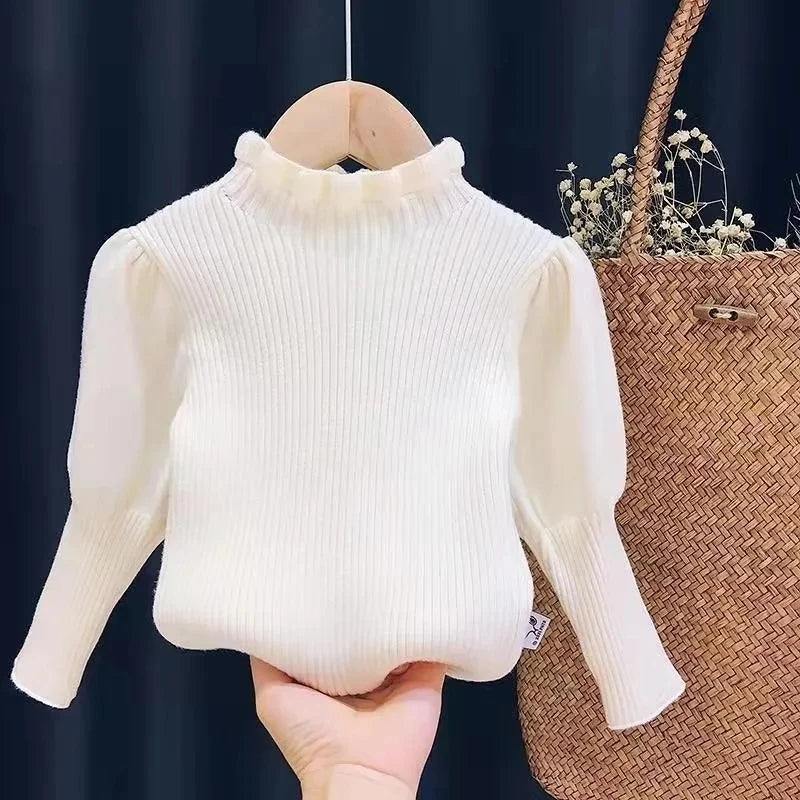 Baby Turtleneck Sweaters