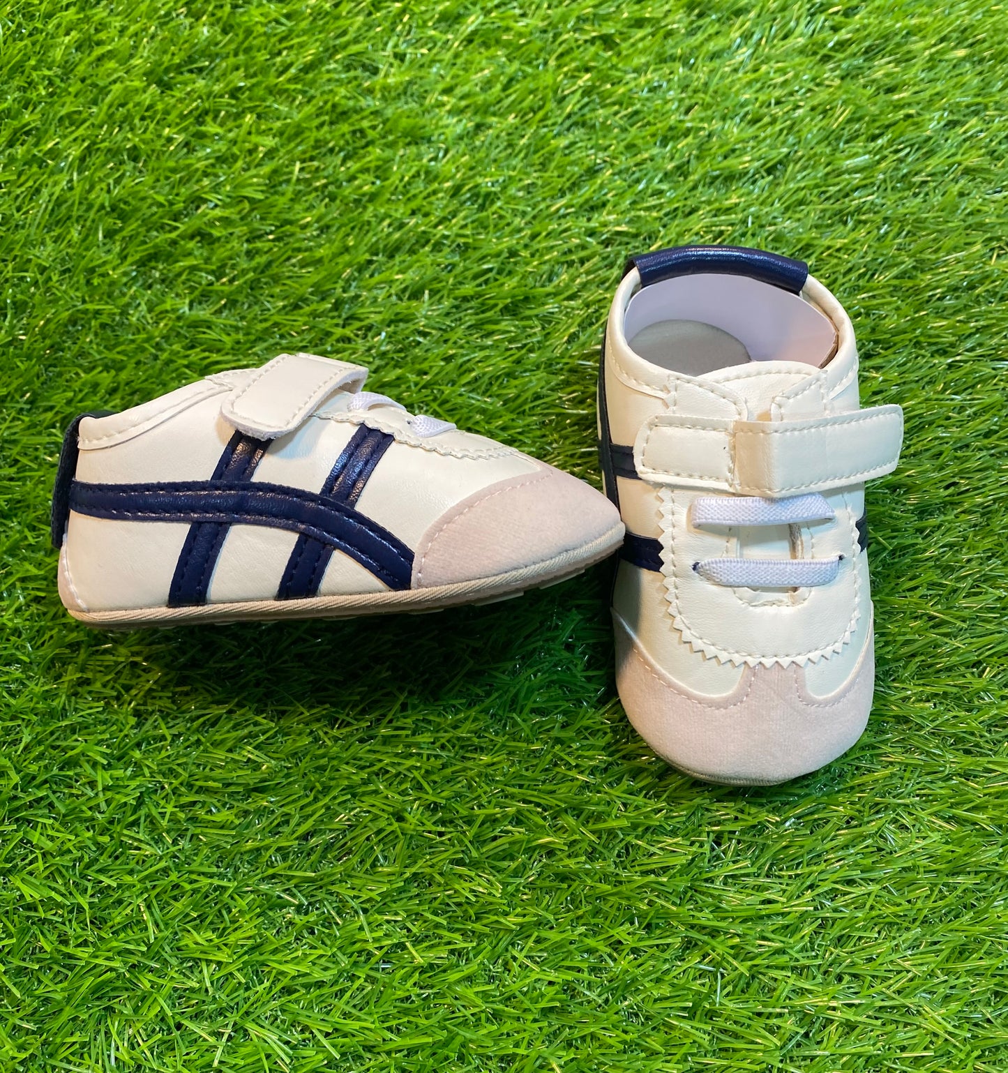 Baby Boy Anti slip Shoes