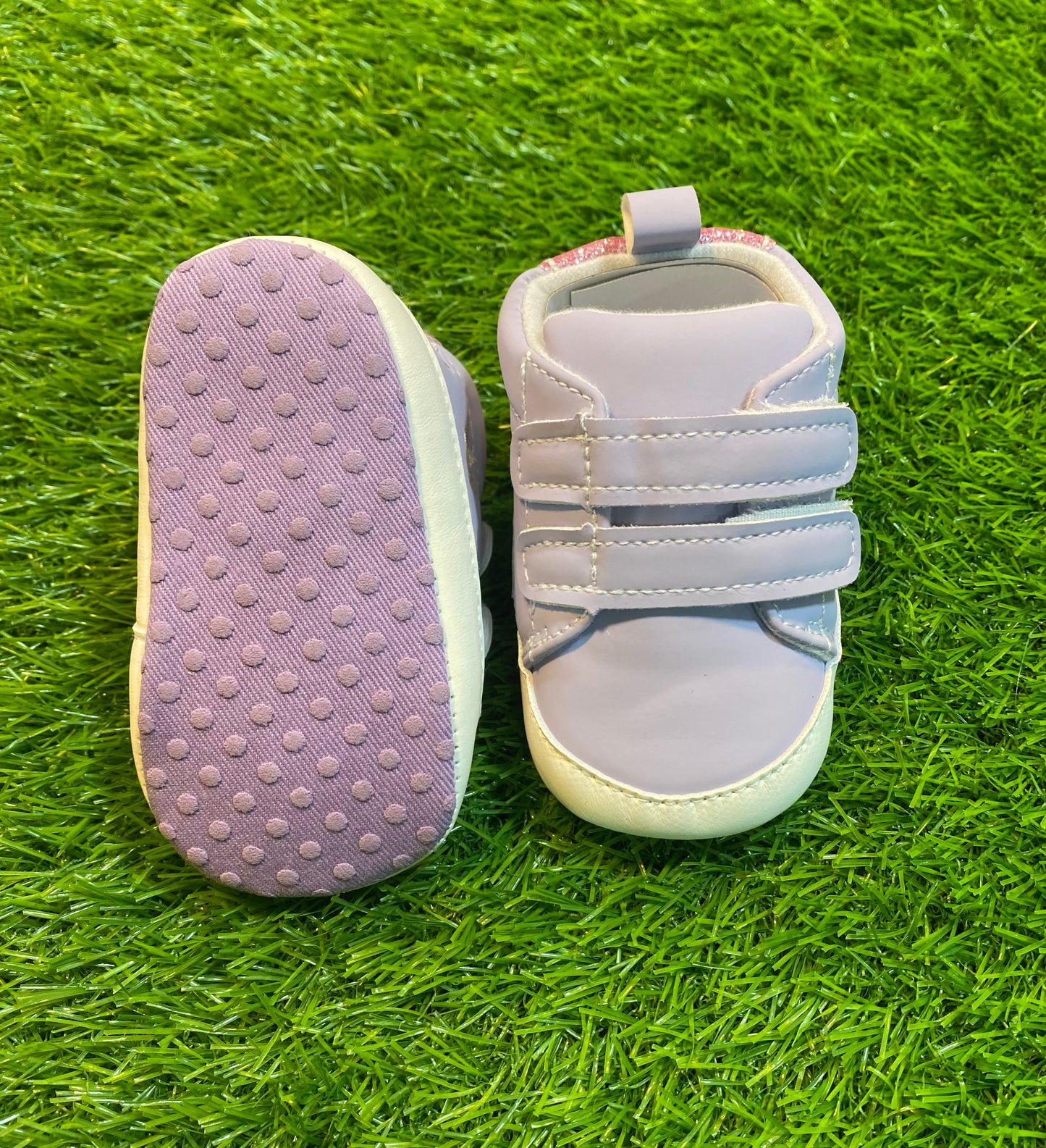 Baby girl Anti slip Shoes