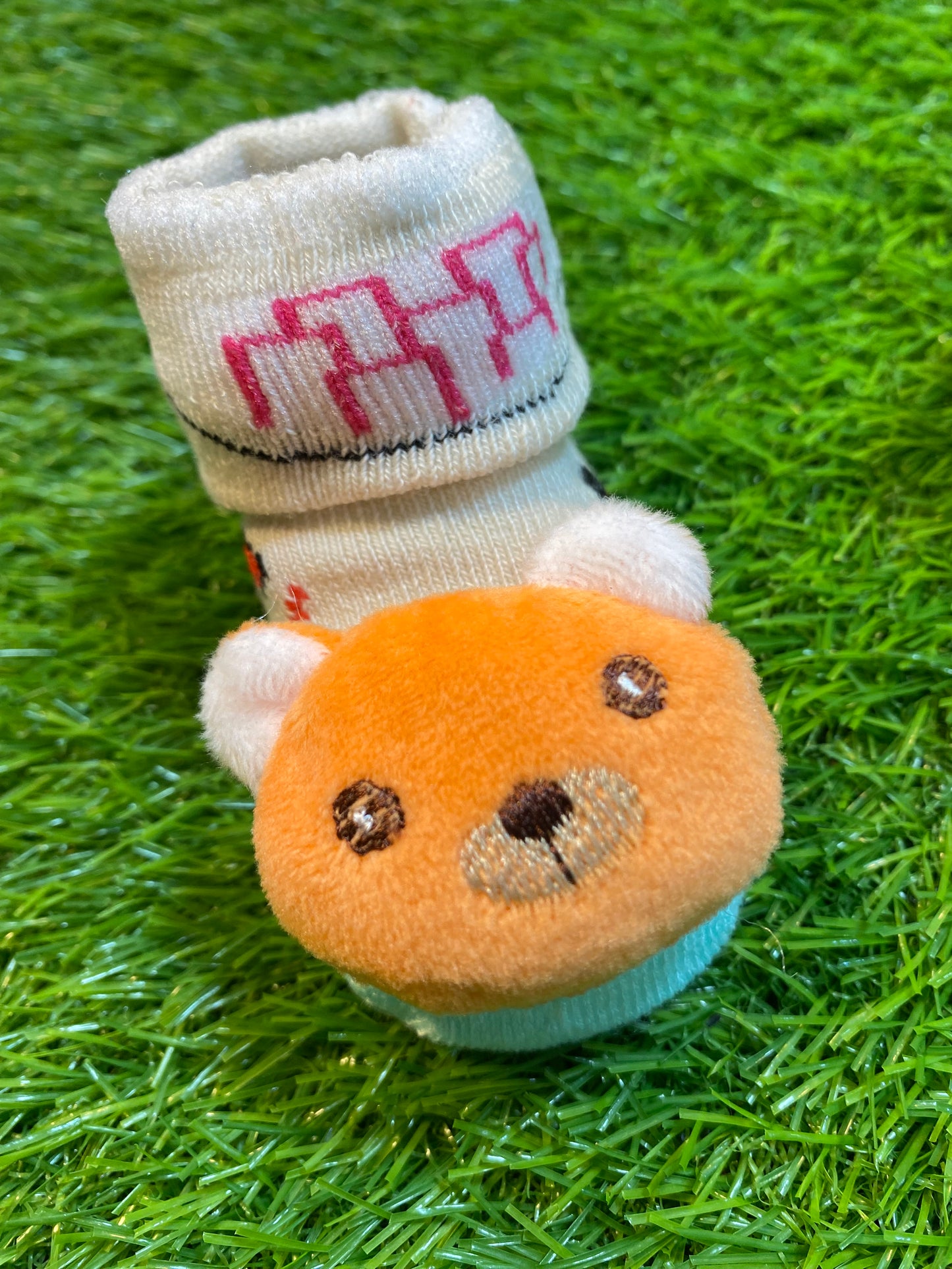 Baby soft Socks
