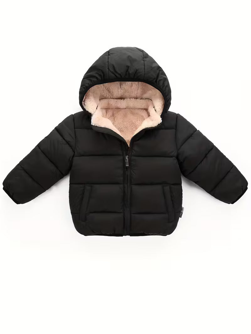 Waterproof Jackets Puffer Jacket Jacket For Kids