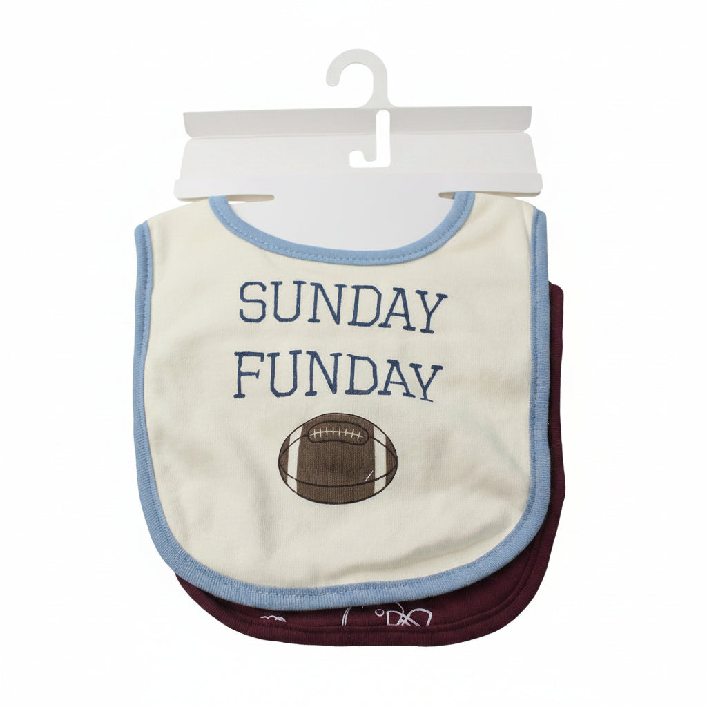 Alfeier 4 piece set "Rugby Funday"(042Lh)