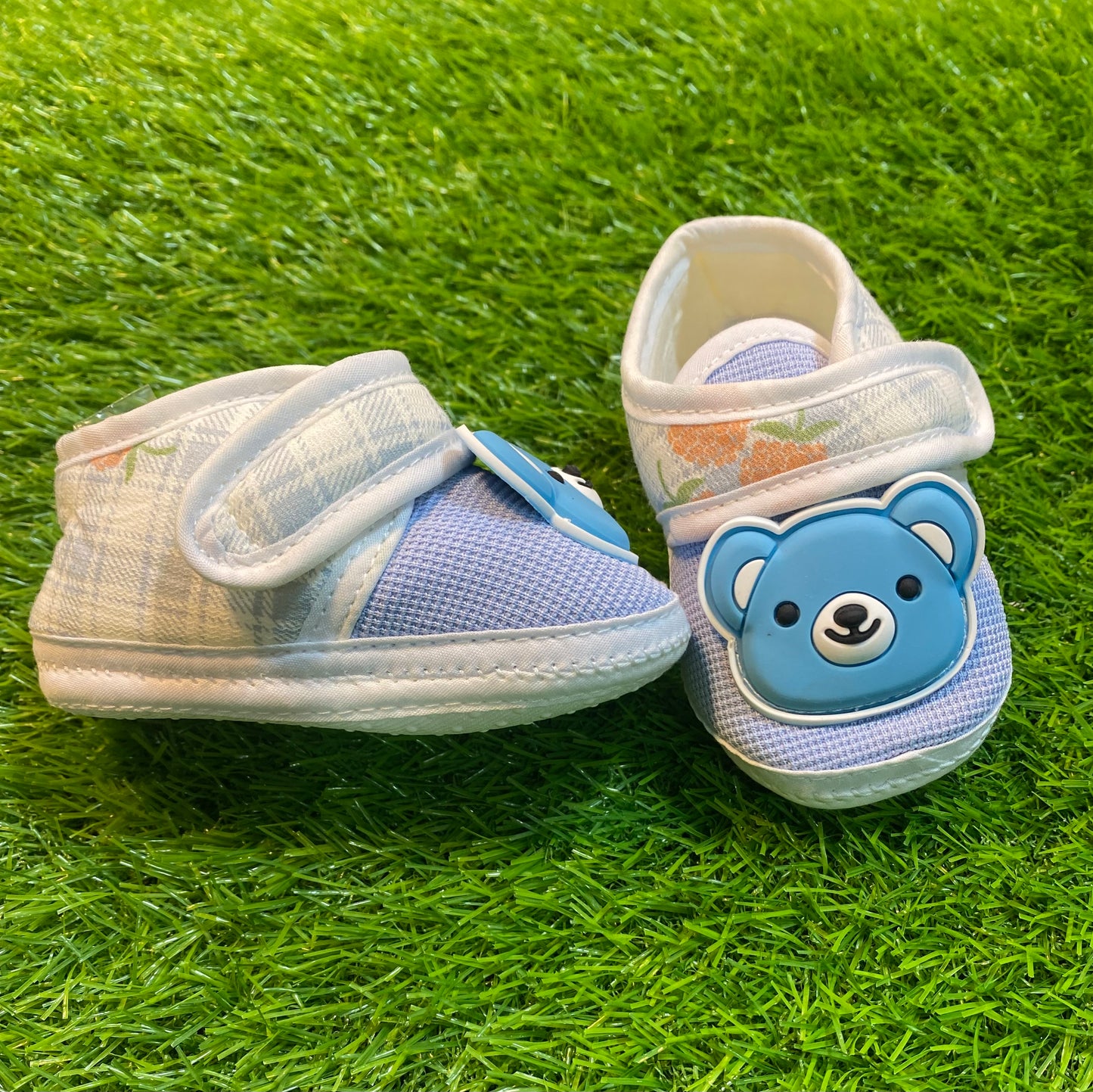 Baby boy Shoes