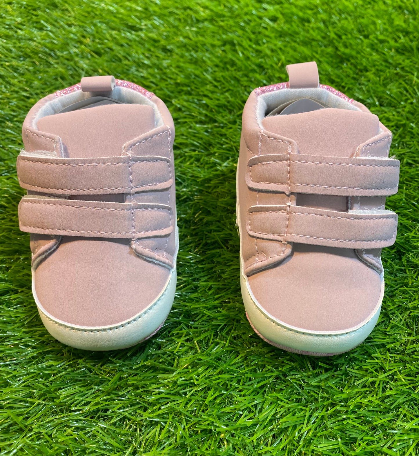 Baby girl Anti slip Shoes