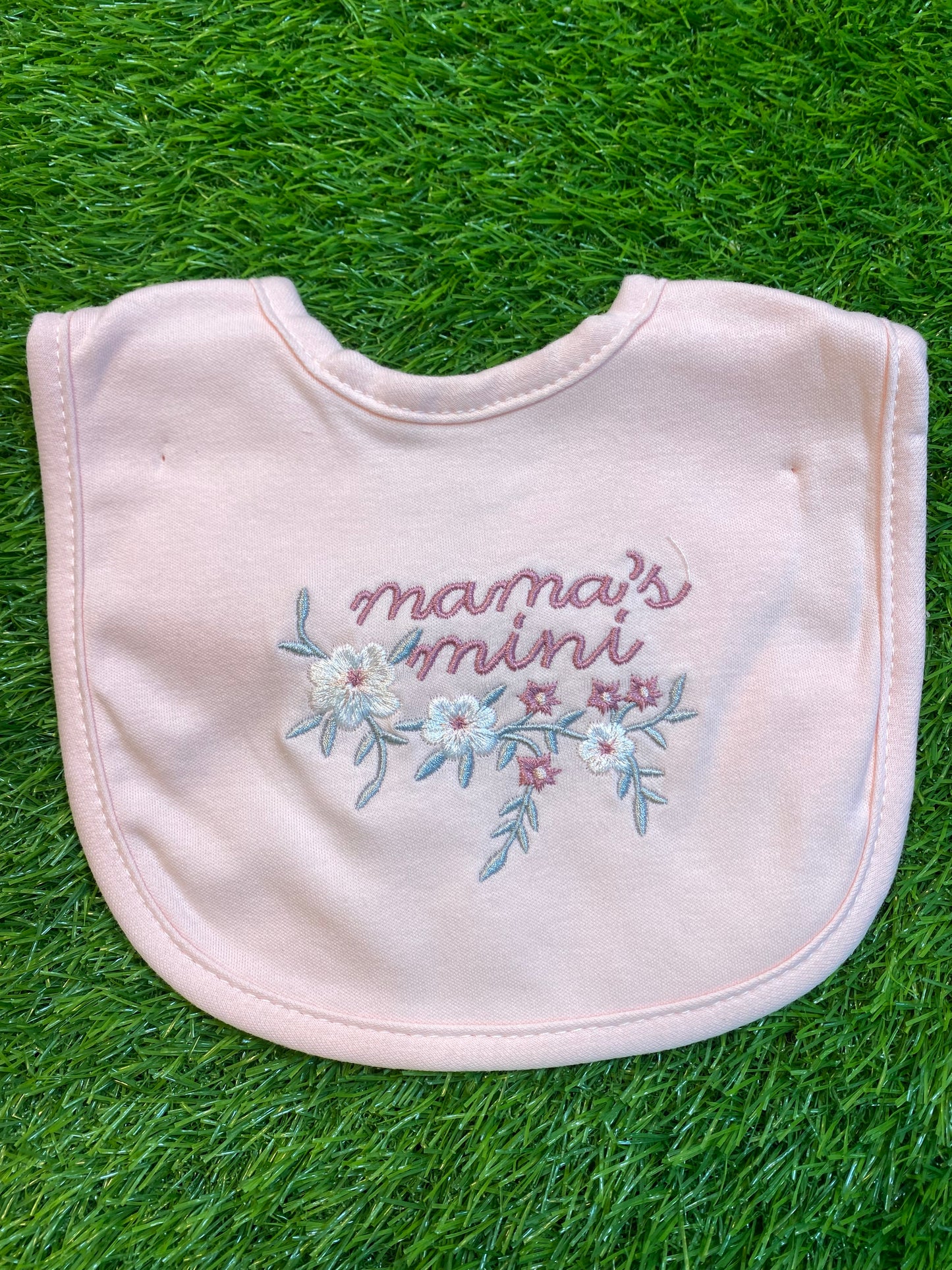 Baby Cap, Bip ,sock & burp cloth 4 Pcs Set