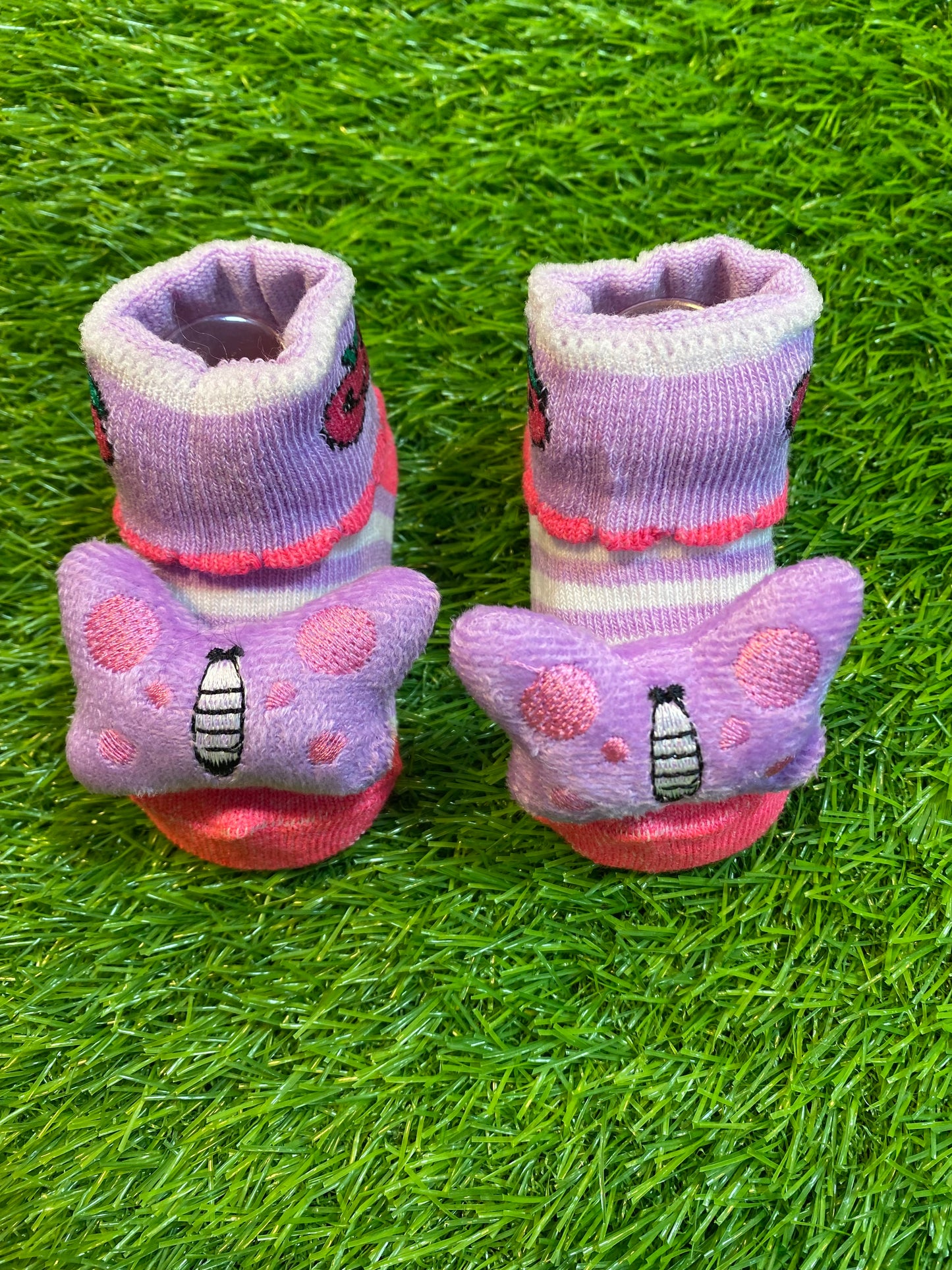 Baby soft Socks