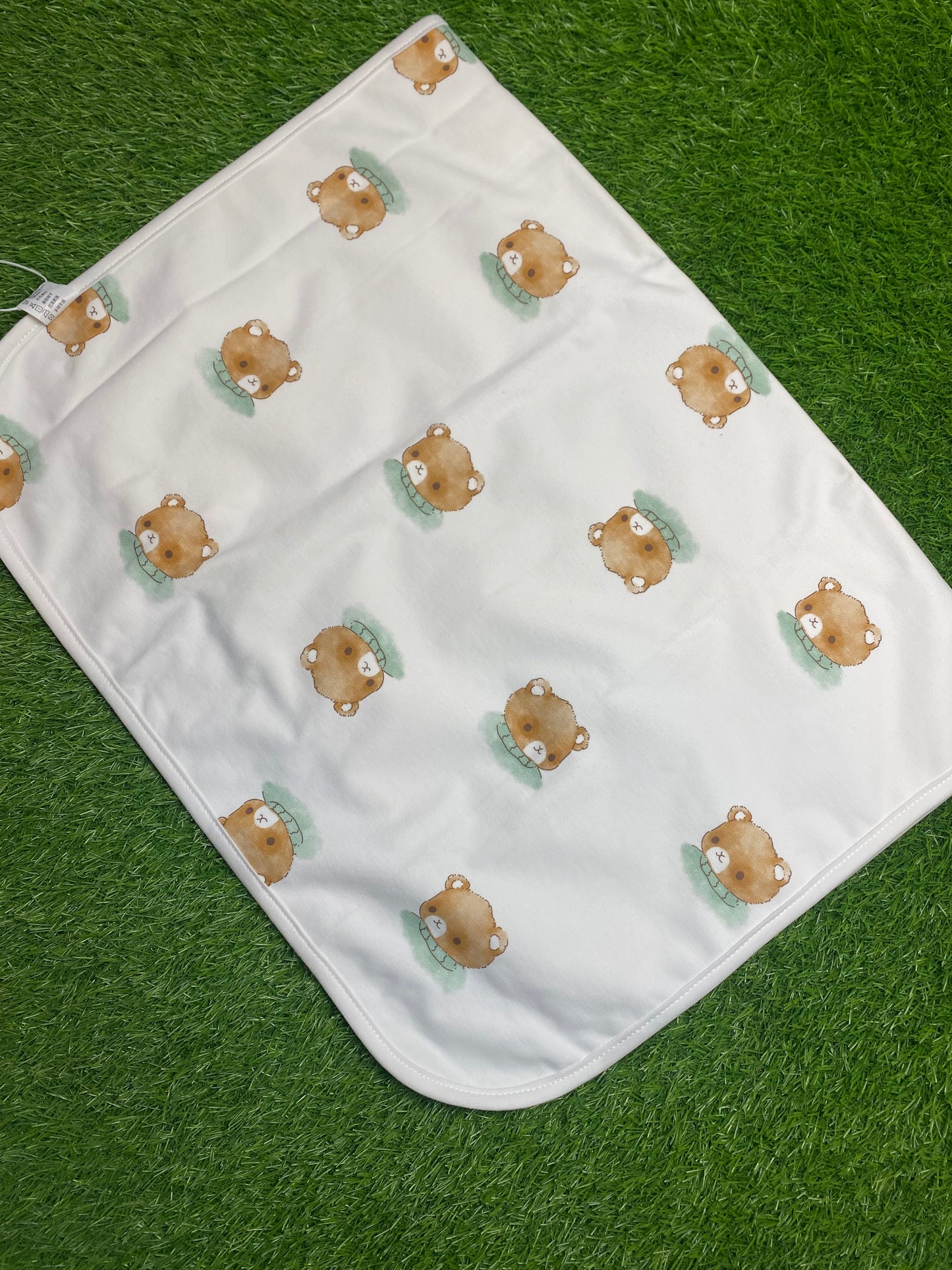 Waterproof Baby Mattress Protector Pad