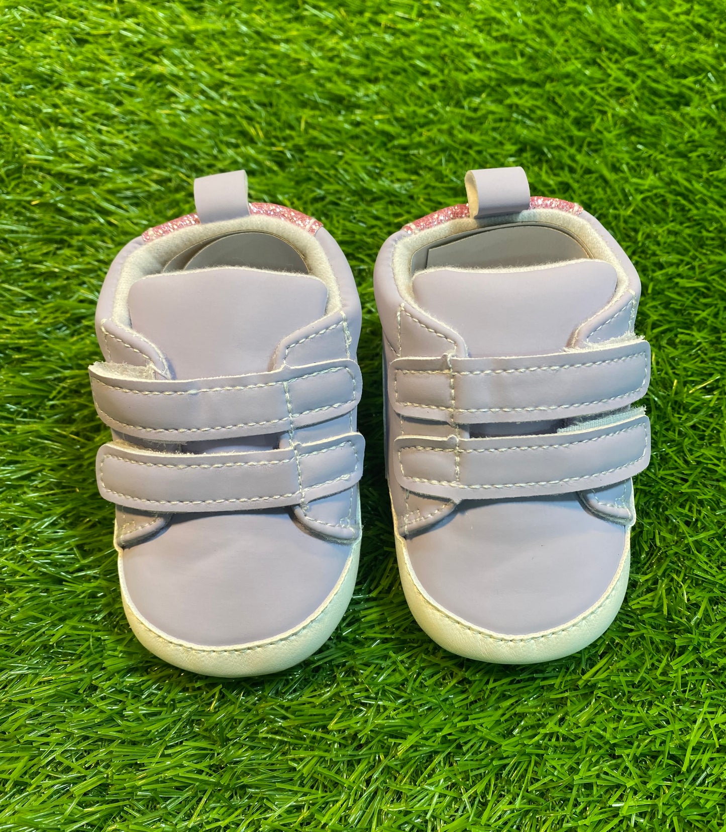 Baby girl Anti slip Shoes