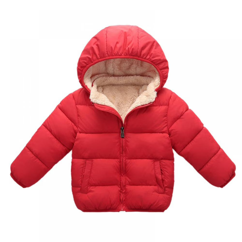 Waterproof Jackets Puffer Jacket Jacket For Kids