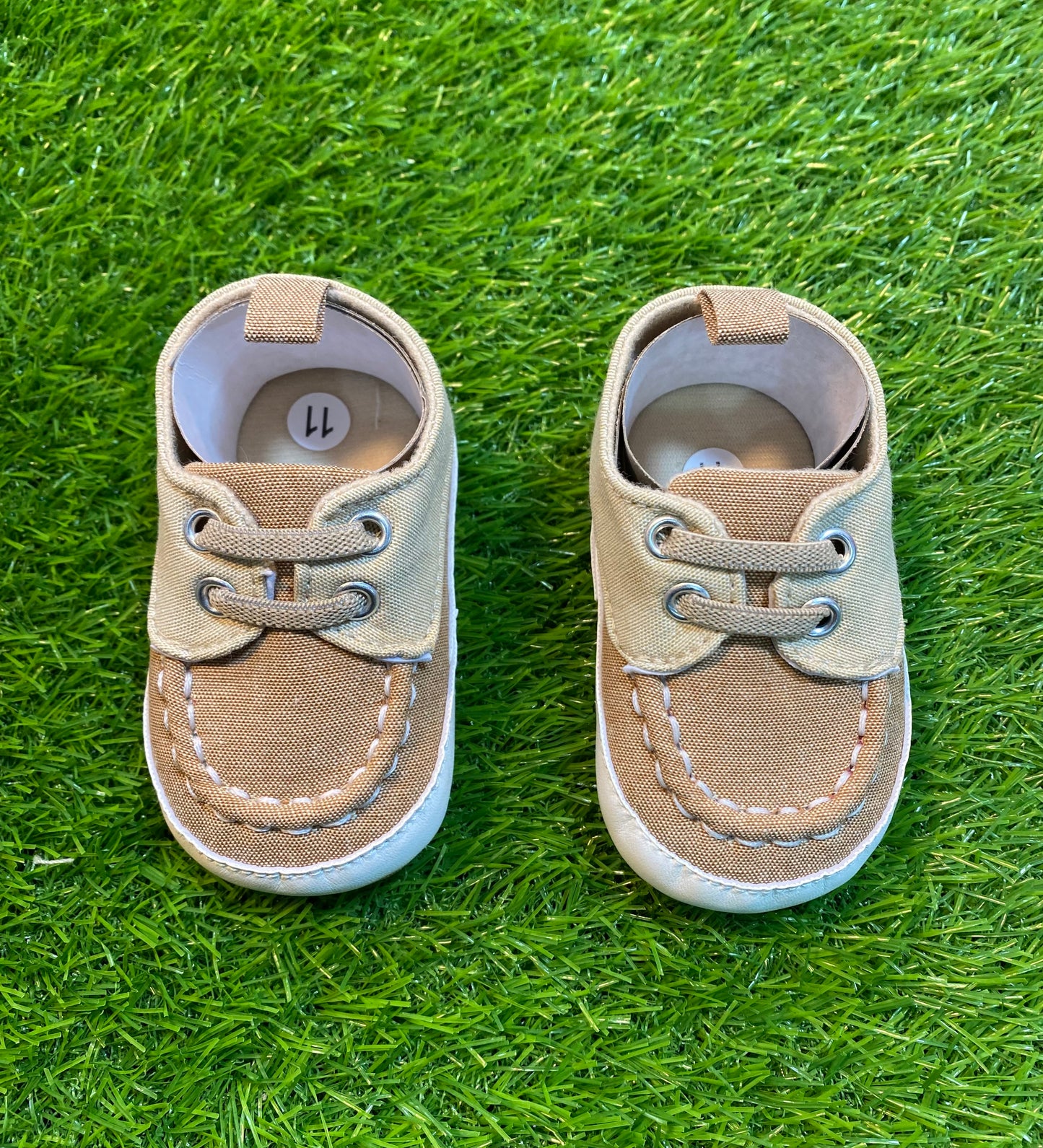 Baby Boy Anti slip Shoes