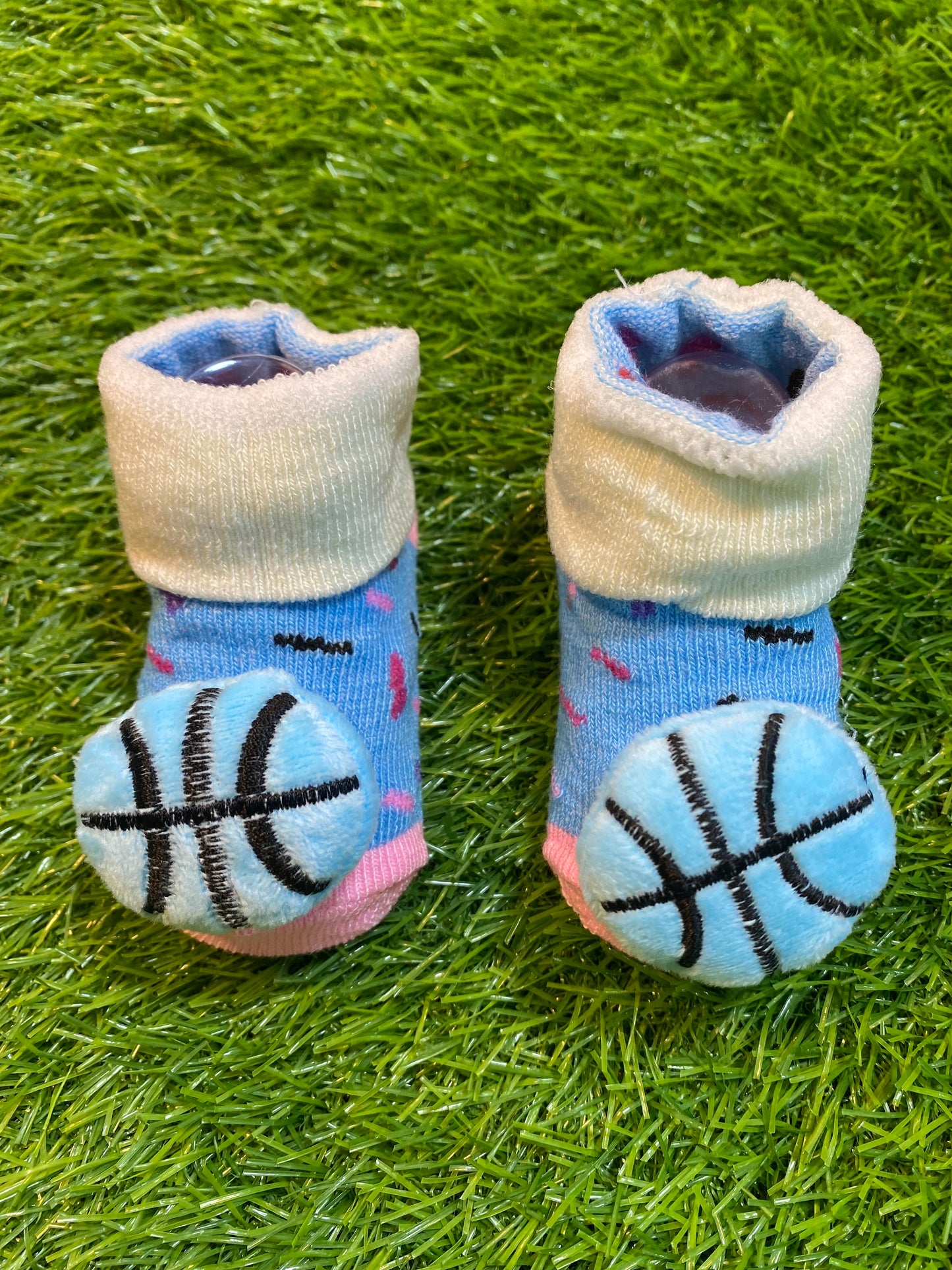 Baby soft Socks