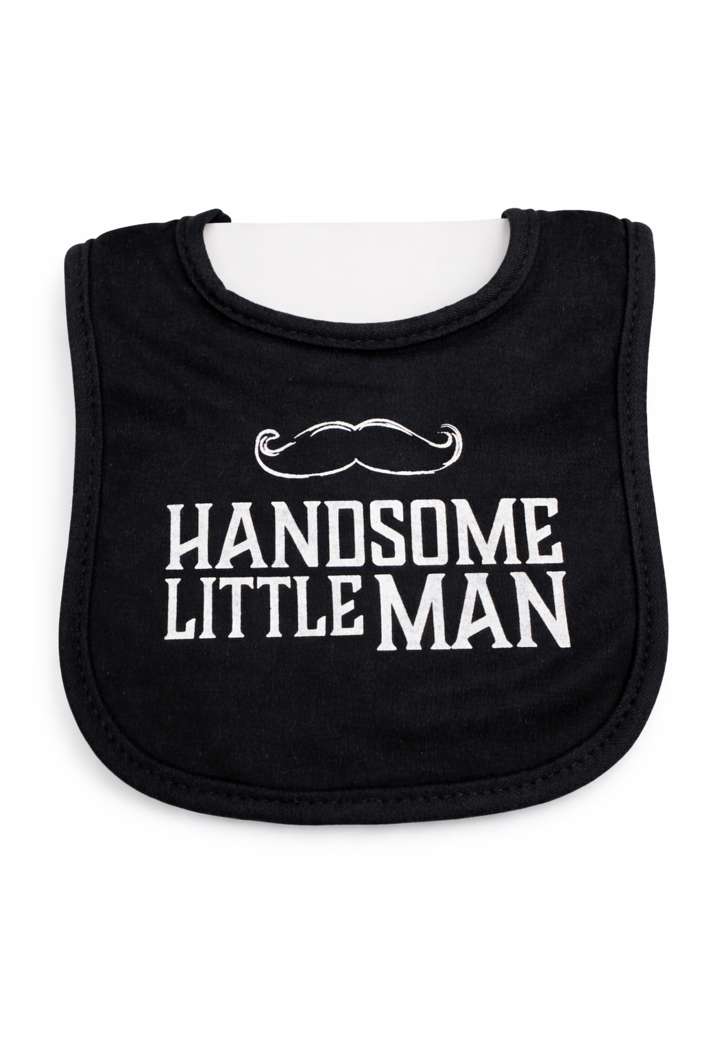 Hudson 5 piece set Boy’s Little Man (042Lh)