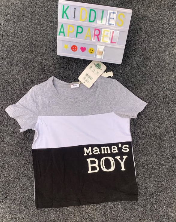 Short Sleeve T-shirt