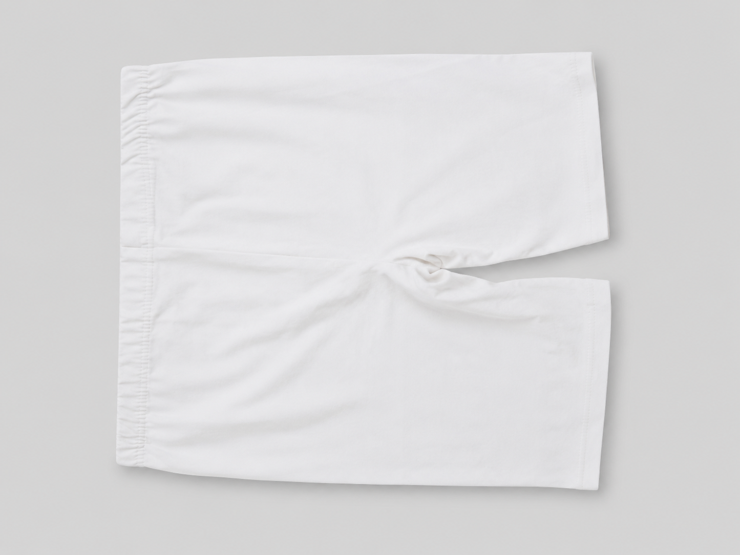 Baby/Toddler Stretch Biker Shorts