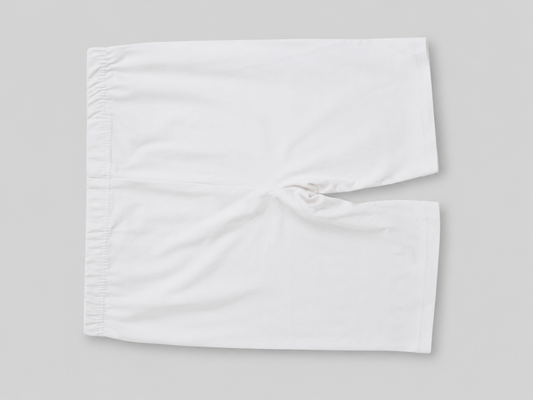 Baby/Toddler Stretch Biker Shorts
