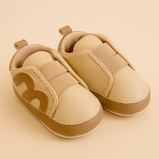 Baby Boy Anti slip Shoes