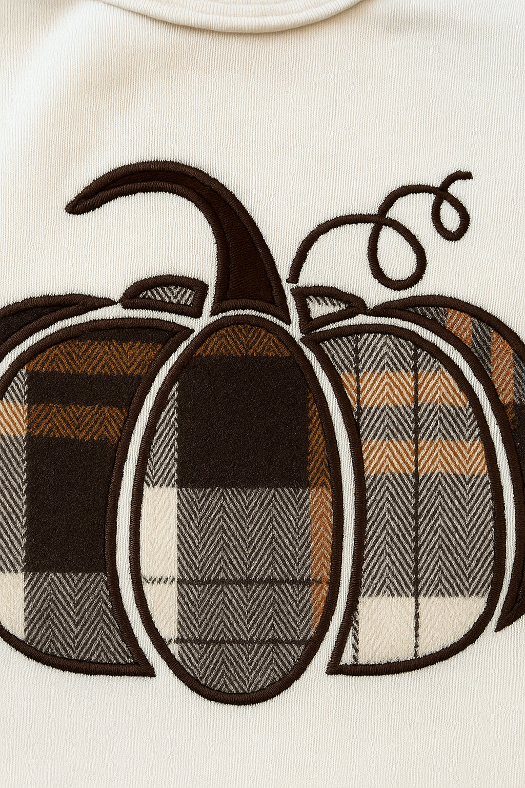 Cotton Girls Long-sleeve Turtleneck Bottoming Tee