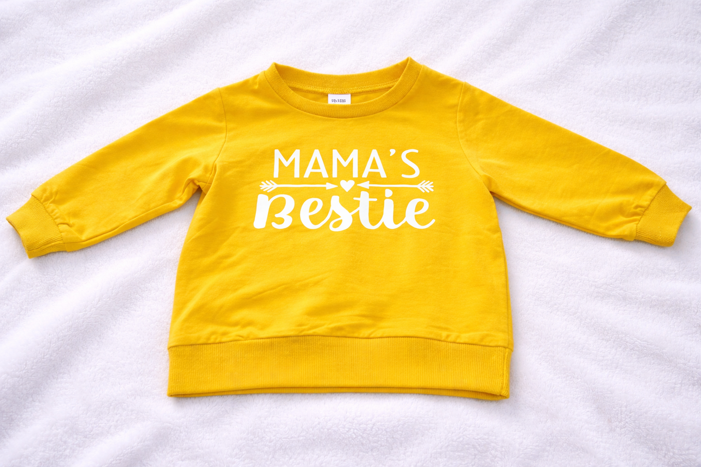 Boys' and girls' sports blouses