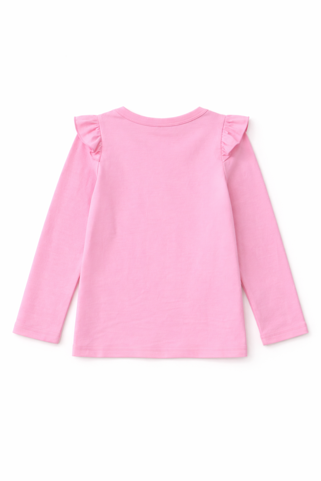 Animal printed graphic T-shirt