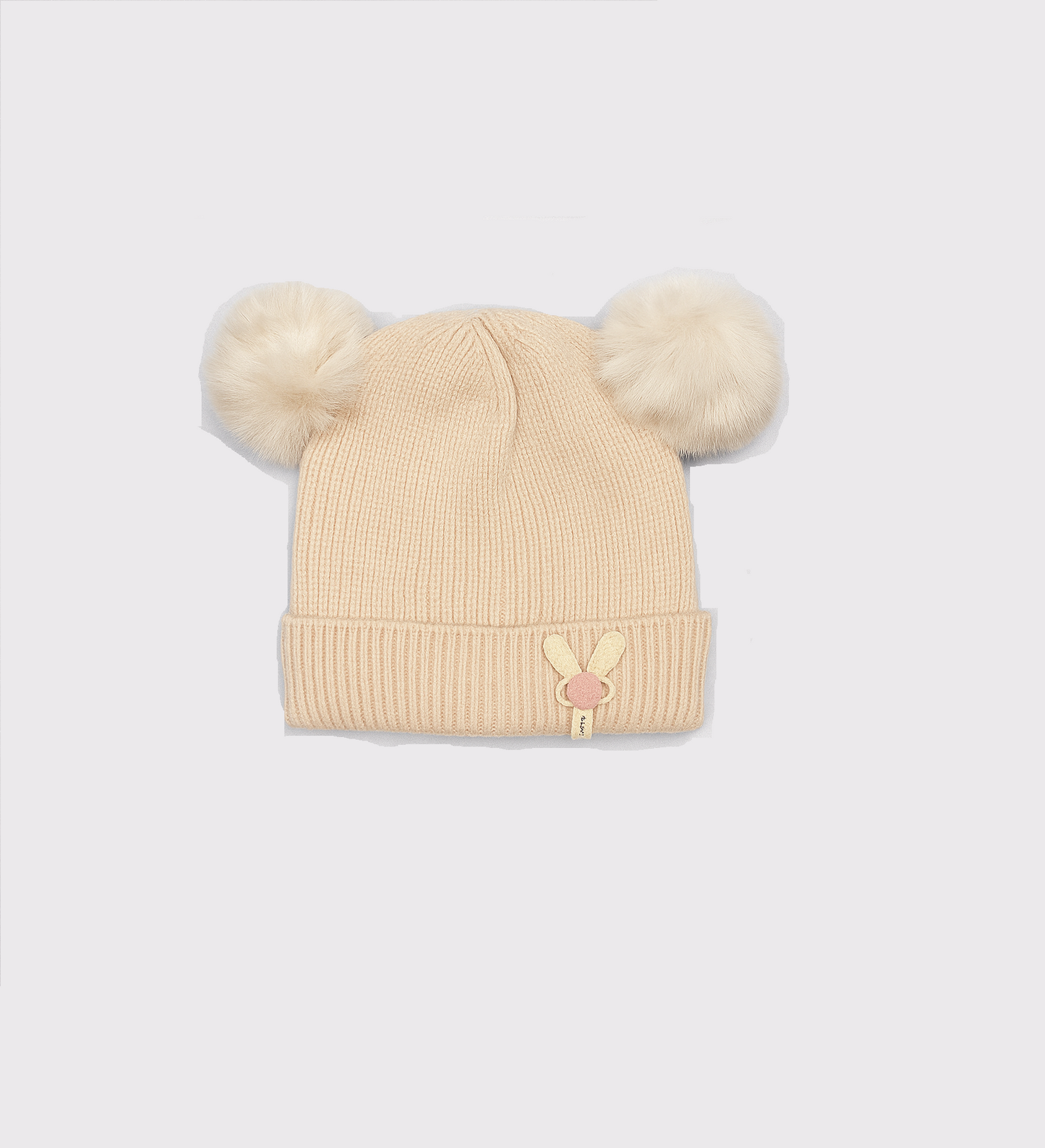 Baby Boys Girls Winter Hat Cute Pattern Knit Beanie