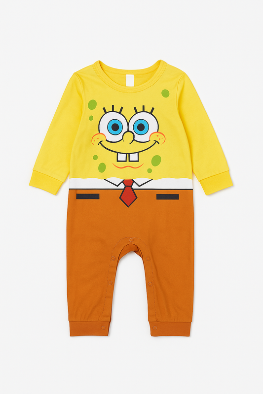 SpongeBob SquarePants Jumpsuit