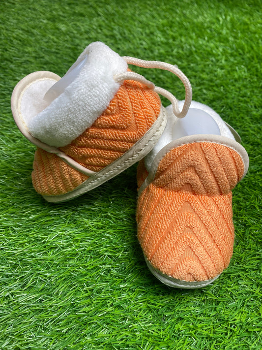 Fluffy soft fleese winter shoes