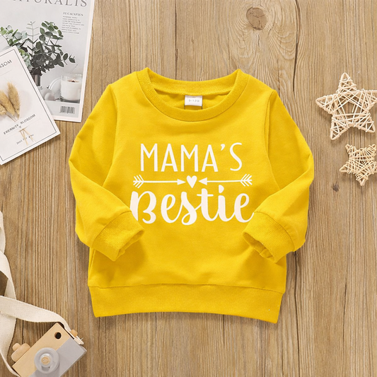 Boys' and girls' sports blouses