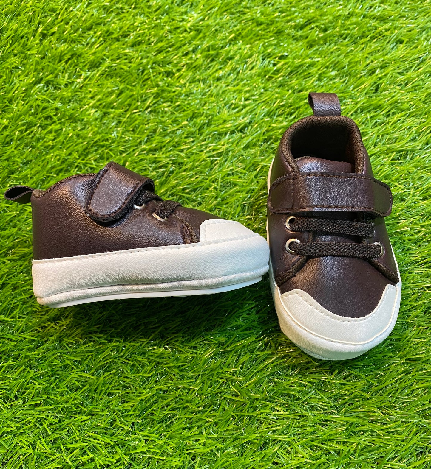 Baby Boy Anti slip Shoes